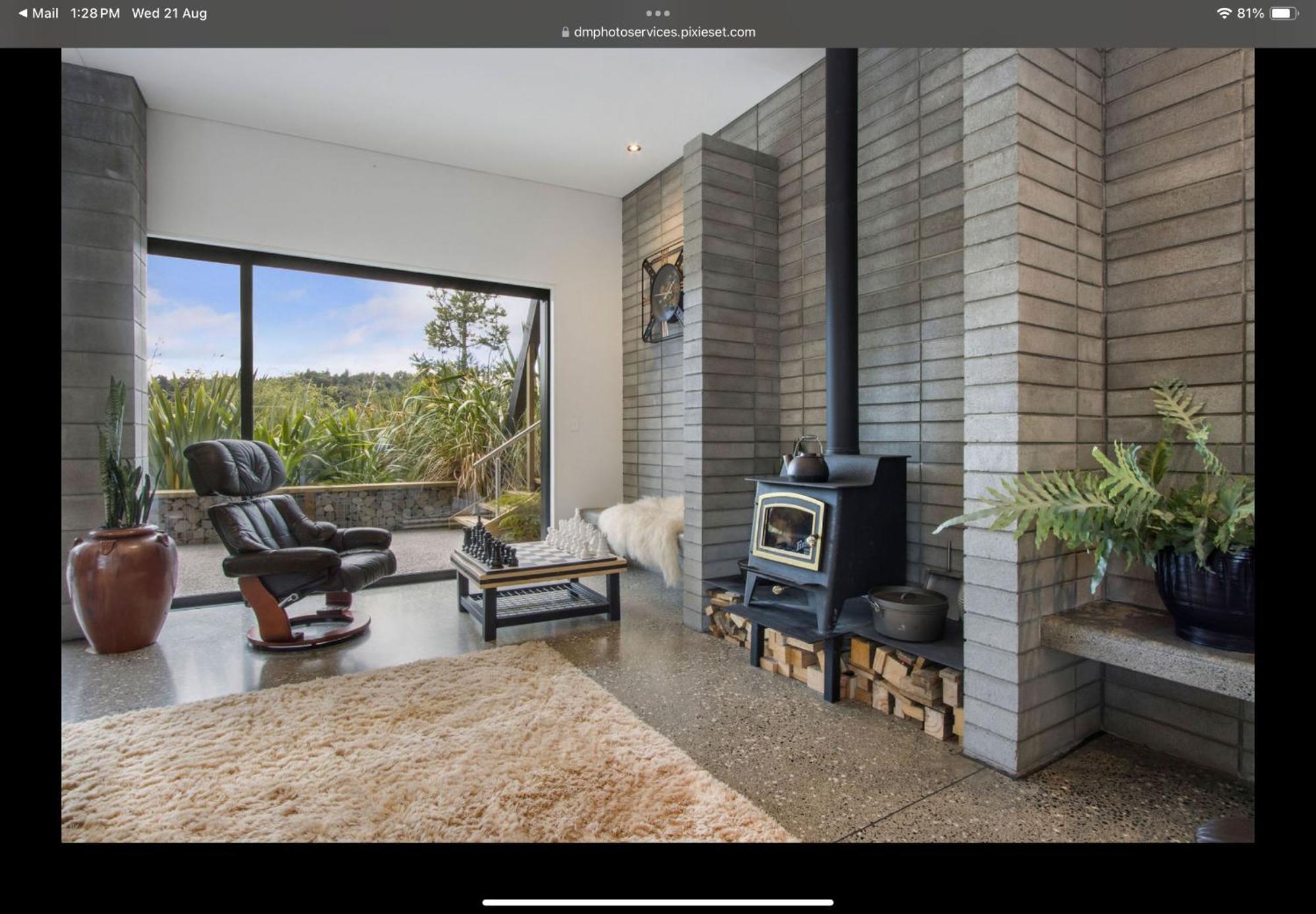 Highland Lodge Waikino Exterior photo